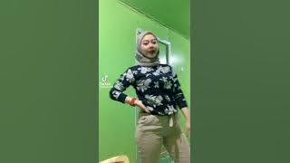 tiktok body goals goyang hot #5