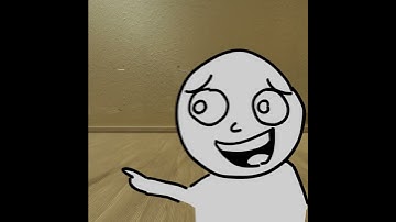 OUR TABLE (Blender 3d/2d animation)