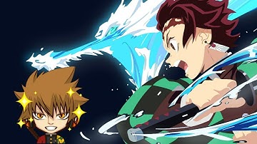 Finally Completed Final Selection in Project Slayers!!!