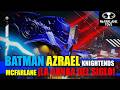 BATMAN Azrael KNIGHTS END McFarlane Toys ¡LA GANGA DEL SIGLO!