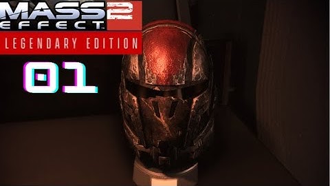 Mass Effect 2 Legendary Edition-01-The Lazarus Project