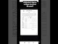 Allahabad degree college has released llb cutoff#ballb #llm #shorts
