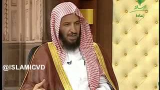 الفرق بين الطيره والتشائم   معالي الشيخ سعد الشثري