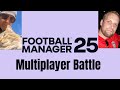 World Club Cup 2037 | Liverpool Vs West ham | FM24