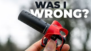 Was I Wrong About The Rode VideoMicro II?