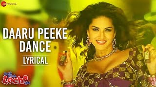 Daaru Peeke Dance (Remix) | DJ Sarfraz | Neha Kakkar |VINESH ETAWAH