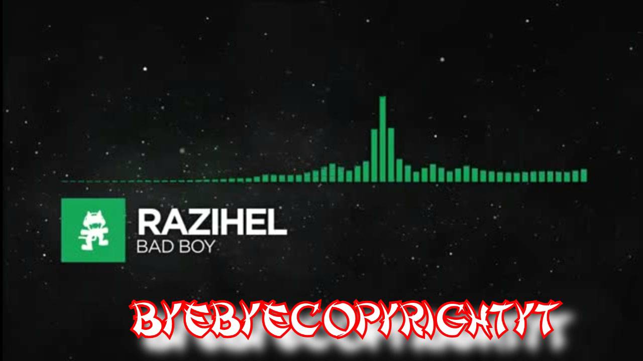 Canción típica de NexxuzHD l Razihel Bad Boy YouTube