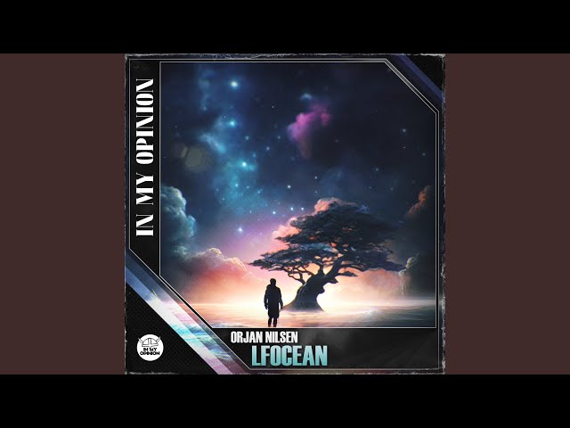 Orjan Nilsen - LFOcean