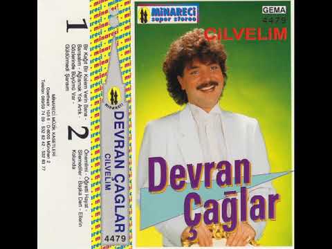 Devran Caglar - Gelisin Başka Dert - 1988