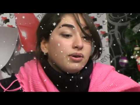 თაკო კაკალაშვილი-Thinking Out Loud (დიას საახალწლო გადაცემა)