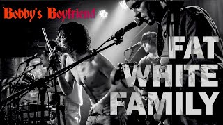 Fat White Family Live. The Lexington Jan 2019.  Bobby&#39;s Boyfriend.