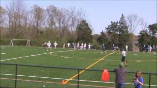 Nick Bailey Vs. Nova And Aacc