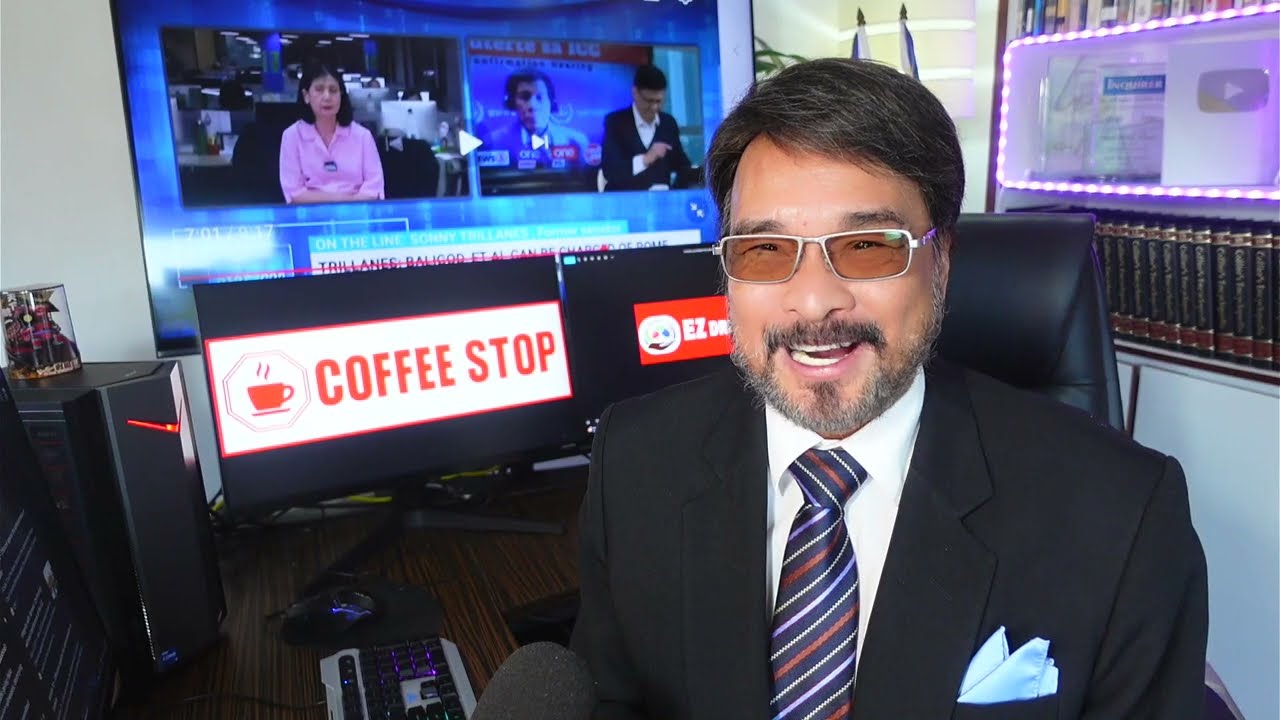 18 Marines, Defensor, Baligod Puwede Maaresto at Makulong sa ICC Dahil sa Obstruction of Justice?