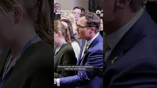 Fight over TSA funding continues in Congress