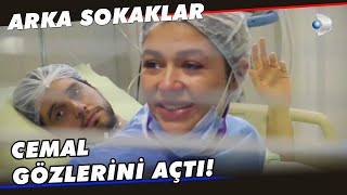 Cemal Kendine Geldi - Arka Sokaklar 580 Bölüm 