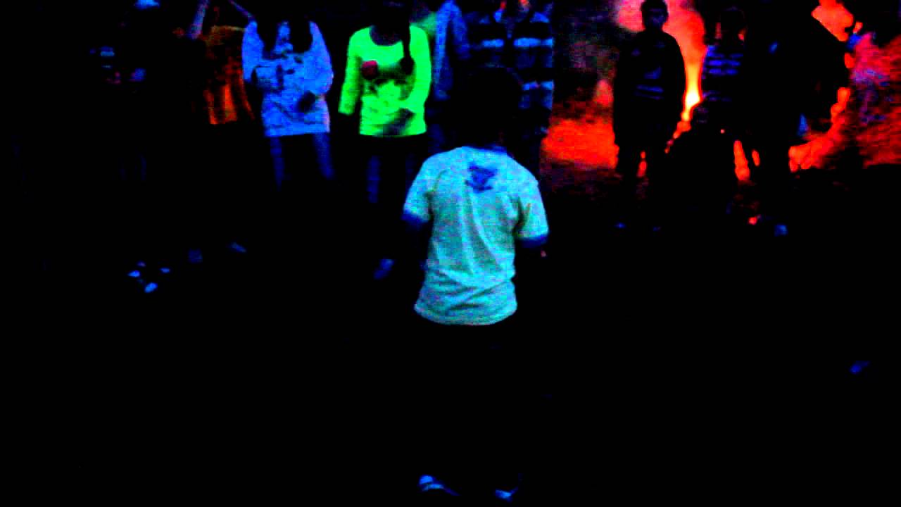 Денис Ахметгареев - YouTube