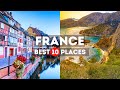 Amazing places to visit in france  travel