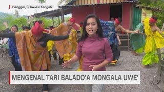 Download lagu Wisata Budaya Banggai