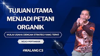 Download Lagu Tujuan Utama Menjadi Petani Organik #bayudiningrat #petanitemansejati MP3