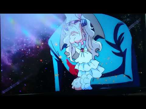 ワンピースフィルムレッド世界のつづき
