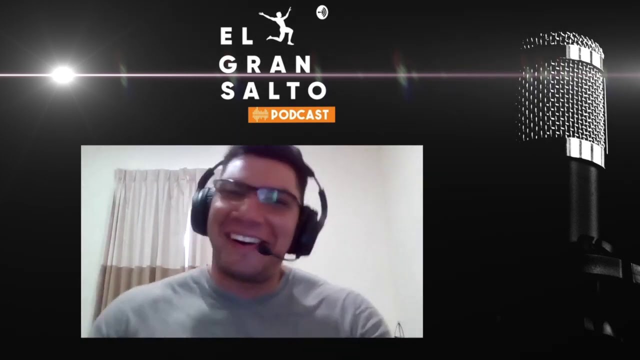 Episodio 10. Diego Del Real