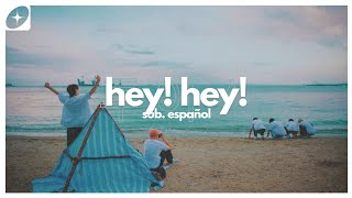 Full TWS — hey! hey! [Sub. Español] Update