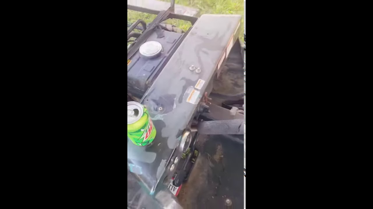 My NEW Jeep Mod! | HUGE CUSTOM EXHAUST