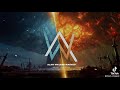 Alan walker mega mashup  faded x alone x darkside x on my way x ignite x sorry  dj avi  trejex