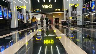 Gangubai Kathiawadi Movie Watching at Novo Cinema | Novo Cinema Dubai