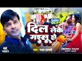 New trending bhojpuri song     rajab hashmi dil leke gailu bhojpuri 2024 song