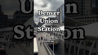 The History of Denver’s Union Station Architecture #bestaddress #train #denver #trainstation The History of Denver’s Union Station Architecture #bestaddress #train #denver #trainstation