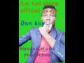 Am not alone official audio by dan kay 254