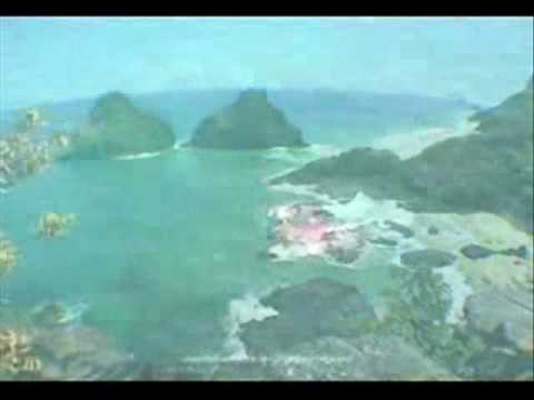 Brazil -  Travel to Fernando de Noronha