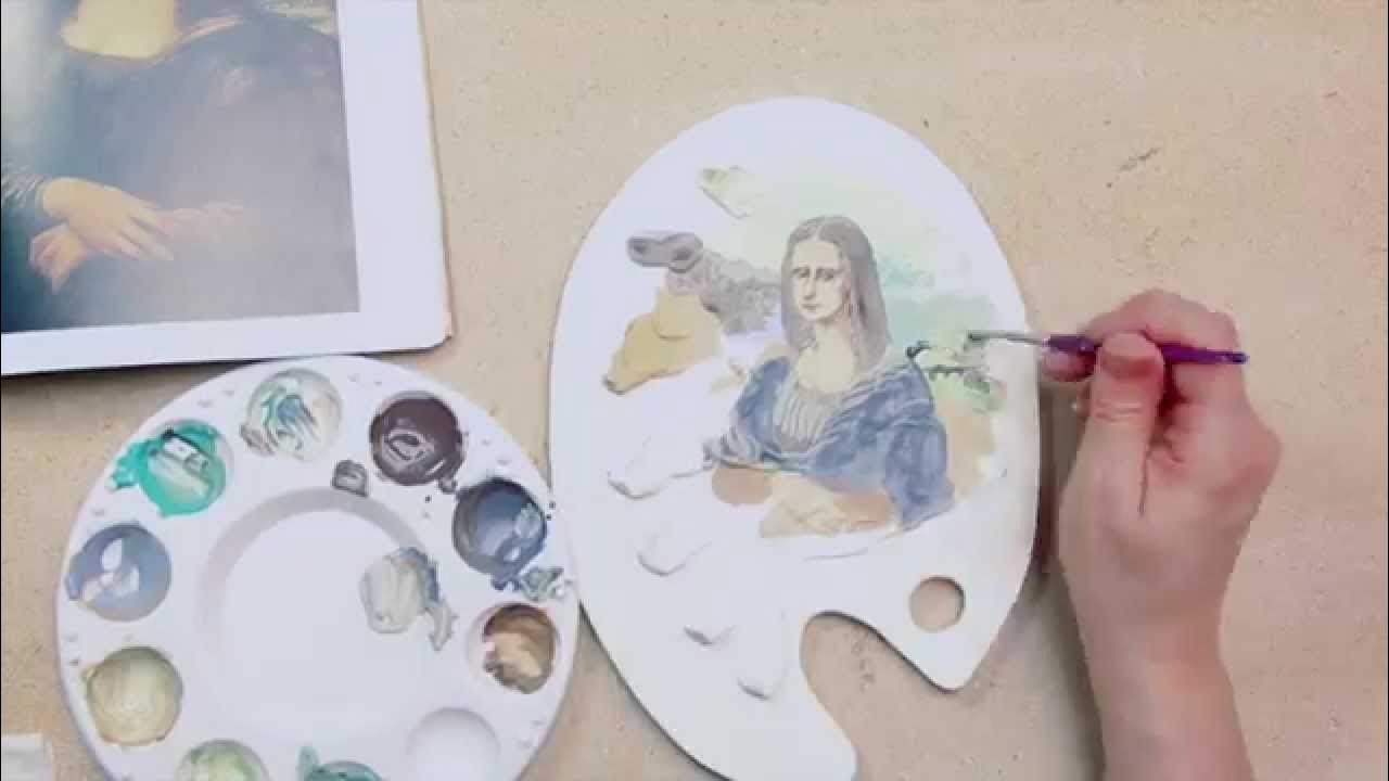 DRAWING ON CLAY! How to use Underglaze Pencil 