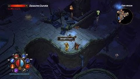 TORCHLIGHT 2_Episode 7 no commentary