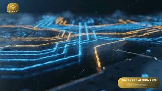 Catalyst Africa - Africa Transformation Summit