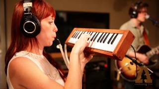 The Lonely Wild - Keep Us Whole | Audiotree Live