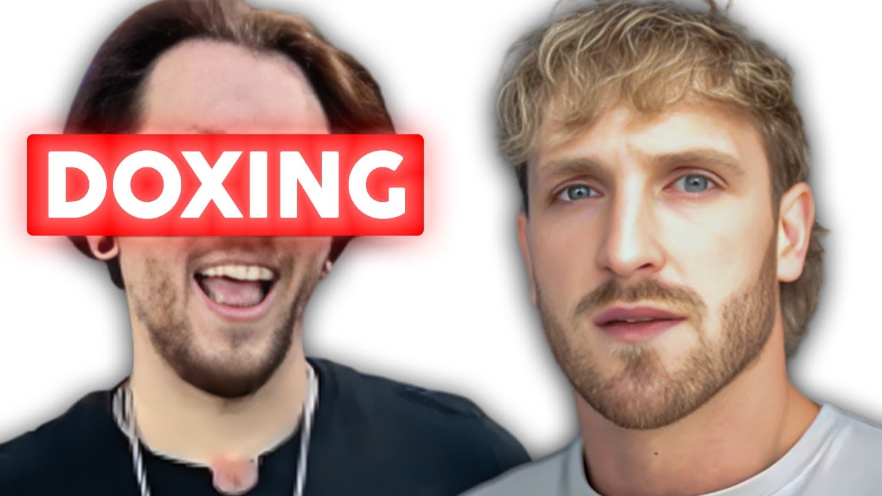 The Logan Paul Situation is AWFUL