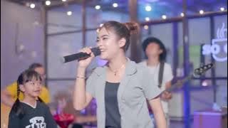 Bunga Ayu Ft Alvi Ananta  Tepunng Kanji  Acoustic RIDE TO LIFE-Oniex music tigo.mp3