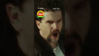 Blood For Dust | Certified Fresh