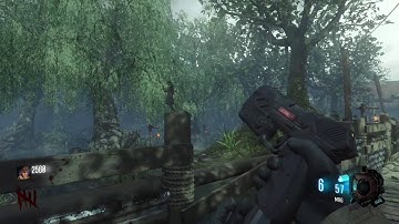 BLACK OPS 3 ZOMBIE CHRONICLES NEW SHI NO NUMA SAMANTHA HIDE AND SEEK EASTER EGG