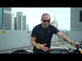 Beginning of video
