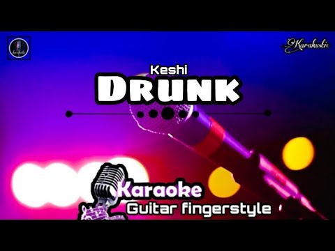 Drunk - keshi
