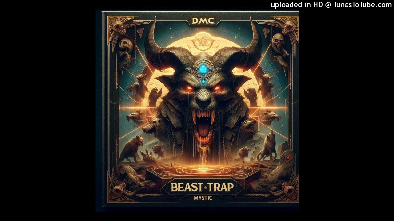 Dmc mystic - Beast Trap (Baphomet mix)