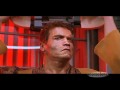 Moviefone Mash: Movie Monster Transformations