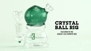 Hemper Crystal Ball Rig Function Video