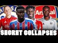 🚨 DEALS COLLAPSED SECRETS! GUEHI, 2X CHELSEA, JACKSON STORY, ZINCHENKO…….