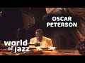 Capture de la vidéo Oscar Peterson & Niels-Henning Ørsted Pedersen • 15-07-1979 • World Of Jazz