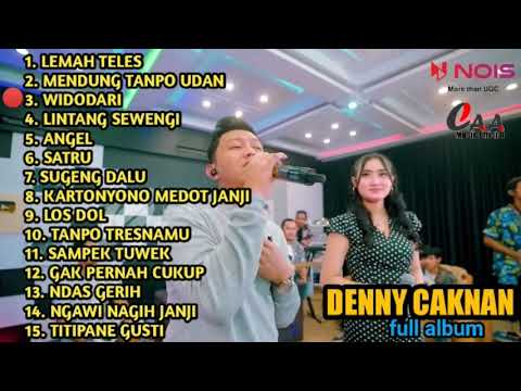 denny caknan full album | lemah teles