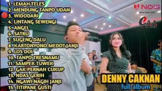 denny caknan full album | lemah teles